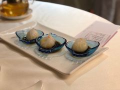 -广州塔晖粤轩中餐厅