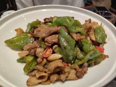 -李记东北饺子馆·东北菜(欢乐谷店)