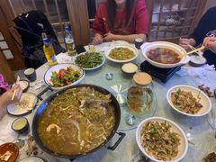 -福阿婆老牌湘菜(大润发店)