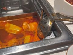 -海底捞火锅(漫乐城夜宵主题店)
