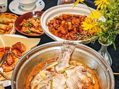 -简小舍·民间手艺菜(武昌江滩店)