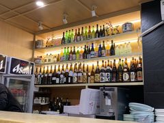 -东京屋(武定路店)