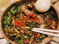 -小满手工粉(北京富力广场店)