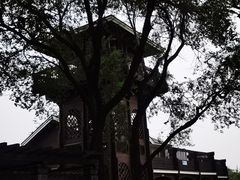 -永定河休闲森林公园