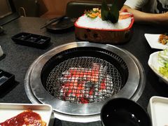 -神户赤童日式烤肉伙伴(东直门店)