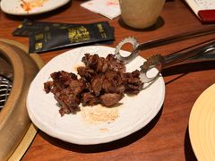 -御牛道日式烤肉料理(杭州万象城店)