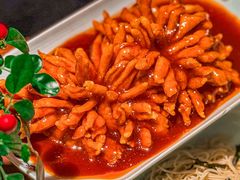 -裕兴记•蟹黄面馆(人民广场店)