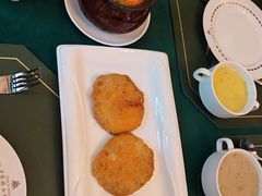 -老俄楼西餐厅(邮政街店)