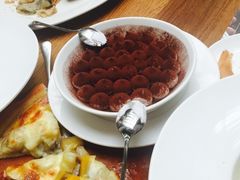 -食间牛排(湖西路店)