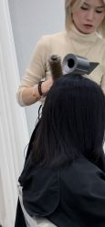 -艾美A·M Hair Salon
