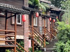 -观澜山水田园