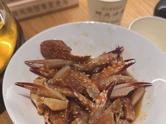 -顺风汤馆·广府粤菜(江宸天街店)