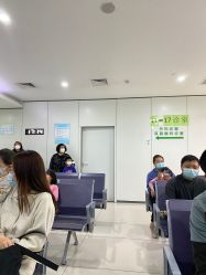 点击看大图 -天津市儿童医院(河西马场院区)