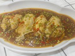 -双合园·海鲜水饺青岛菜(万佳广场店)