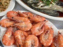 -众味海鲜大排档·活海鲜·潮汕味(南澳店)