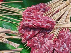 -辣出味岳阳特色烧烤·龙虾大排档(砂子塘总店)