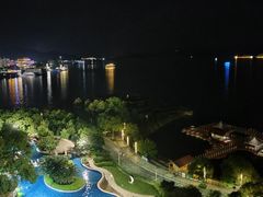 -绿城千岛湖喜来登度假酒店