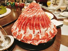 堂涮澳洲5A上脑-楚禾宴·家宴(光谷大道店)