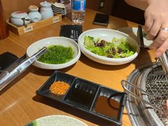 -骏河日料·烤肉(东鱼坊店)