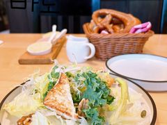 -普拉那啤酒坊Paulaner(凯宾斯基饭店)