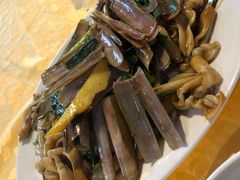 -老字号蛇口德记烧腊饭店·海鲜加工