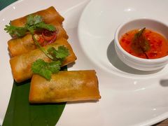 -帕蓝·暹罗料理(大学路店)