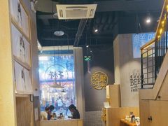 -木屋烧烤(龙湖天街店)
