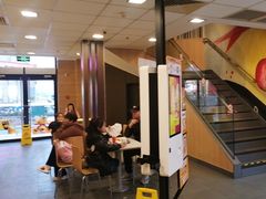 -麦当劳(漳州二路店)