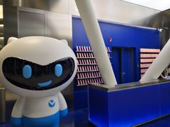 -vivo官方授权体验店(太子路店)