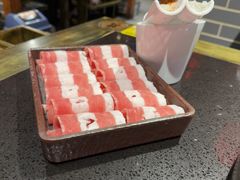 -宽板凳老灶火锅(台湾街店)
