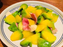 -云海肴·云南小炒·汽锅鸡(天津国金汇店)