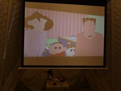 -安德鲁户外烧烤帐篷营地(马泉营店)