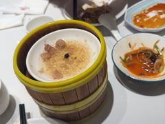 -东方早茶 海鲜•青岛菜(国信体育中心店)