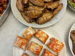 -辣螃铠盆盆蟹大排档(海昌店)