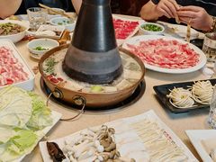 -阳坊大都涮羊肉(阳坊总店)