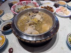 -人民公社大食堂(张家湾店)