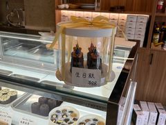 -发酵食堂(屏风街店)