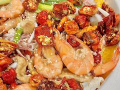 -醉壹号海鲜大排档(厦门美食地标店)