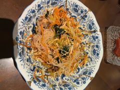 -奉天小馆·非遗东北菜(沈阳万象城店)