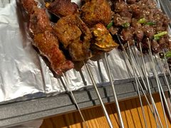 -星光小把串·海鲜烧烤(西安路店)