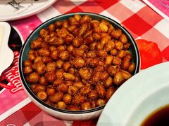 -贝贝龙虾·音乐餐厅(昌平东关店)