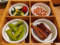 -青梅酒肆PLUS(长白仙岛北路店)