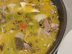 -阿明小菜·海鲜·上海菜(梅陇店)