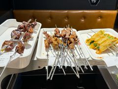 -玉善烧烤串城(长春总店)