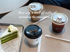 -SAANCI山池咖啡(海上世界文化艺术中心店)