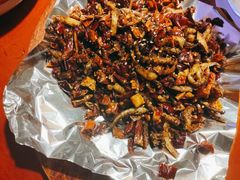 -小柴米·传统江西菜(八一广场店)
