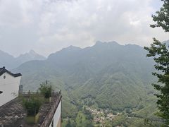 -九华山风景区