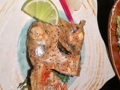 -花潮料理艺食馆(SM新生活广场店)