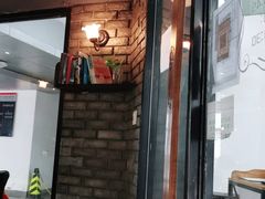 门面-遇见西木美式餐厅(体育路店)