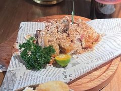 -岛风·台食小馆 ISLAND BISTRO(烟台山店)